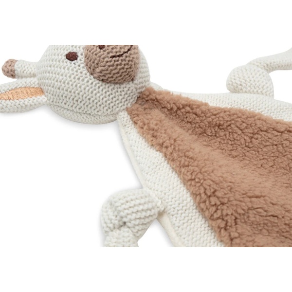 DOUDOU PARA CHUPETE JIRAFA