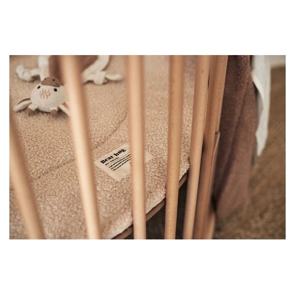 DOUDOU PARA CHUPETE JIRAFA