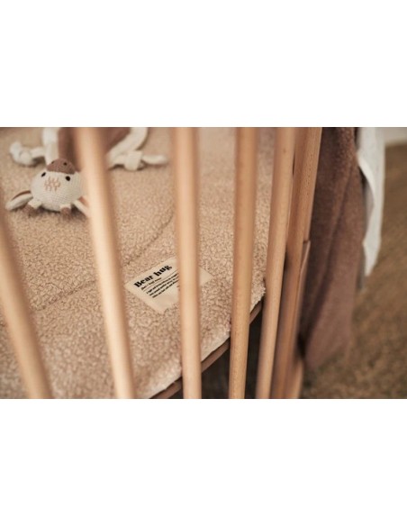 DOUDOU PARA CHUPETE JIRAFA