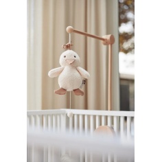 PATO MUSICAL PARA COLGAR 2