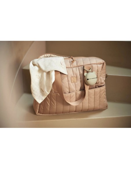 PORTACHUPETE DE OSO OLIVA