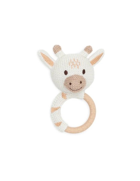 MORDEDOR SONAJERO JIRAFA