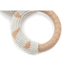 MORDEDOR SONAJERO JIRAFA 2