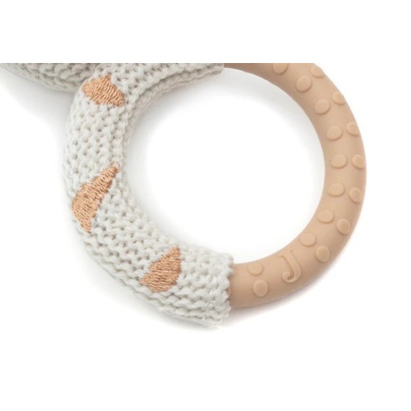 MORDEDOR SONAJERO JIRAFA