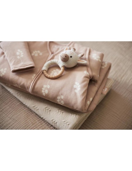 MORDEDOR SONAJERO JIRAFA