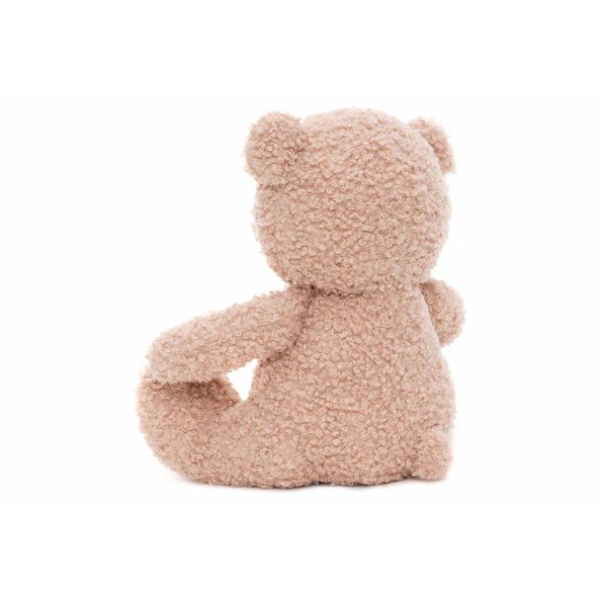 TEDDY BEAR WILD ROSE