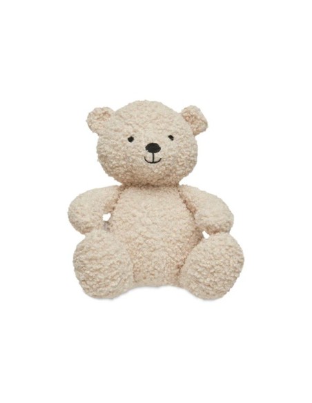 TEDDY BEAR NATURAL