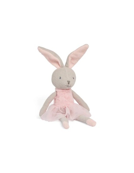 PELUCHE CONEJO BAILARINA NOLA