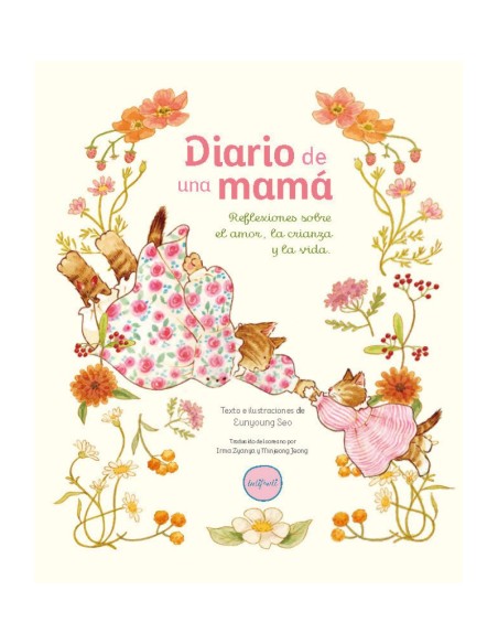 DIARIO DE UNA MAMÁ