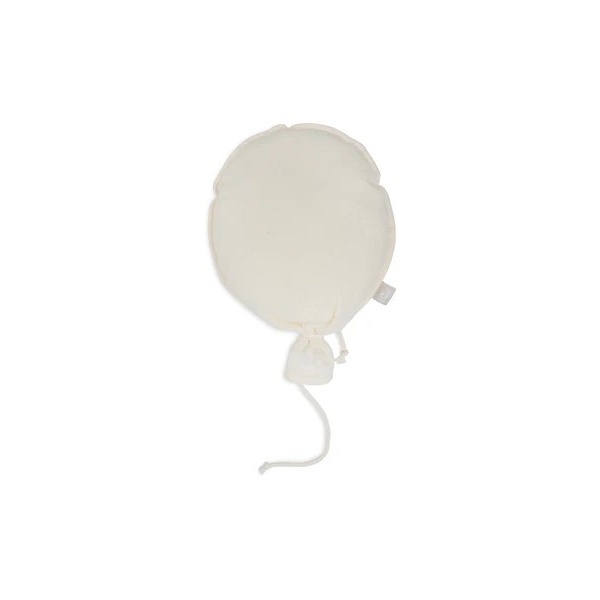 GLOBO DECORATIVO MARFIL