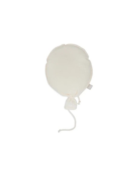 GLOBO DECORATIVO MARFIL