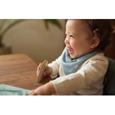 PACK 2 BANDANAS MINT ESTRELLAS 2