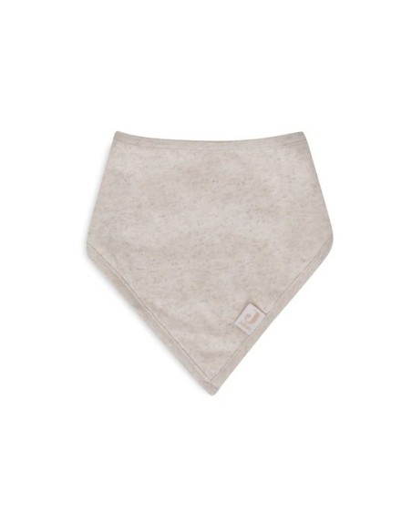 PACK 2 BANDANAS HOJAS NATURAL