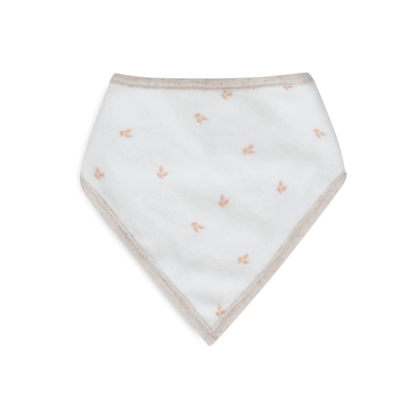 PACK 2 BANDANAS HOJAS NATURAL