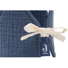 CORONA DE CUMPLEAÑOS DENIM BLUE 2