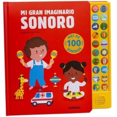 MI GRAN  IMAGINARIO SONORO