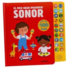 EL MEU GRAN IMAGINARI SONOR