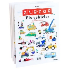 ELS VEHICLES ZIG ZAG