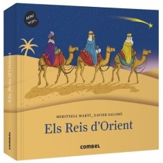 Els Reis d'Orient