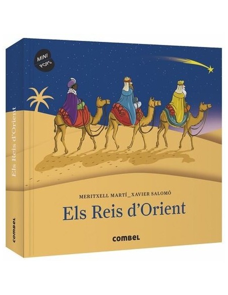 Els Reis d'Orient