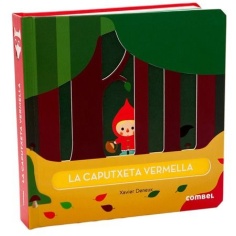 La Caputxeta Vermella