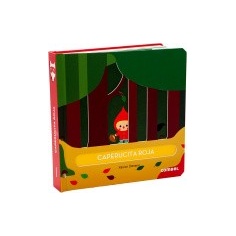 CAPERUCITA ROJA