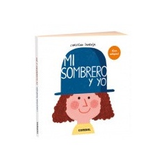 MI SOMBRERO Y YO