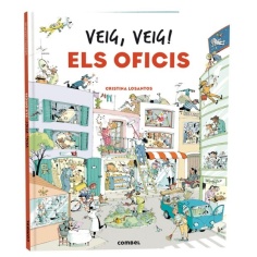VEIG, VEIG! ELS OFICIS