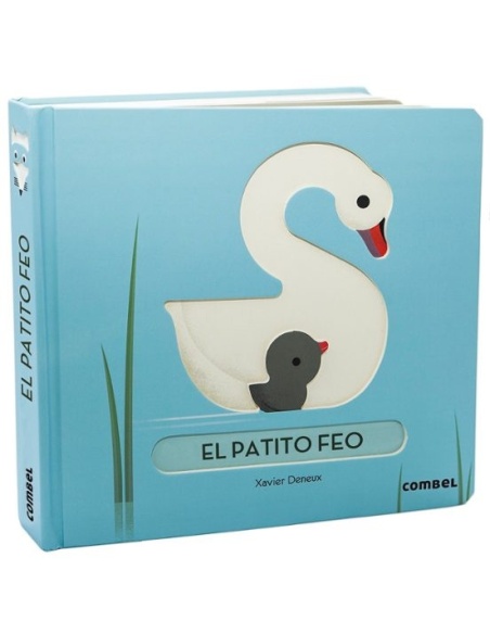 EL PATITO FEO