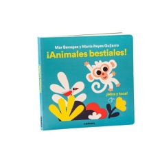 ¡ANIMALES BESTIALES!