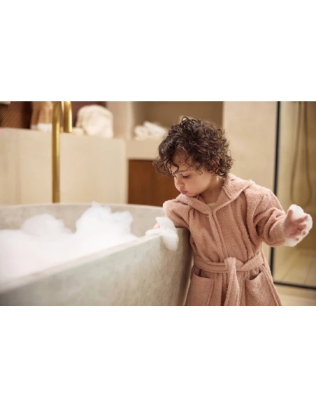 ALBORNOZ INFANTIL WILD ROSE