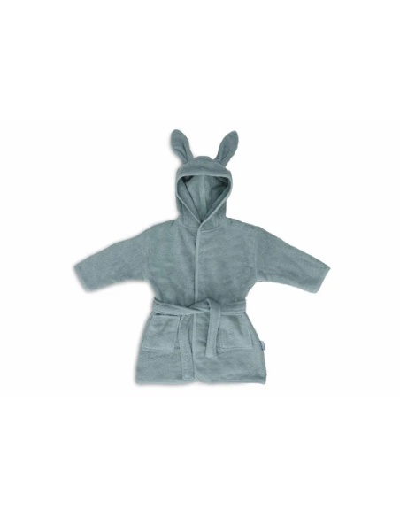 ALBORNOZ INFANTIL SEA GREEN