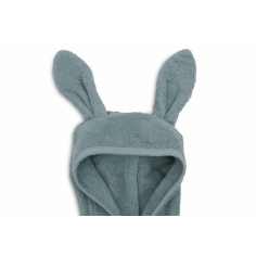 ALBORNOZ INFANTIL SEA GREEN 2