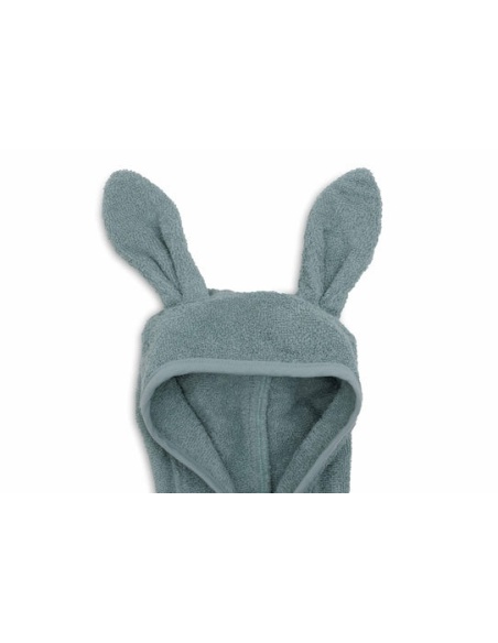 ALBORNOZ INFANTIL SEA GREEN