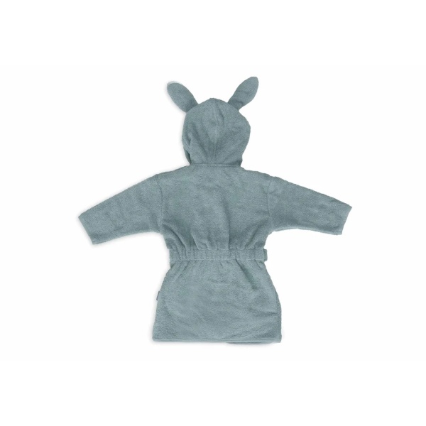 ALBORNOZ INFANTIL SEA GREEN