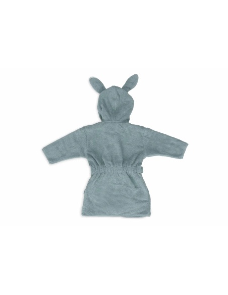 ALBORNOZ INFANTIL SEA GREEN