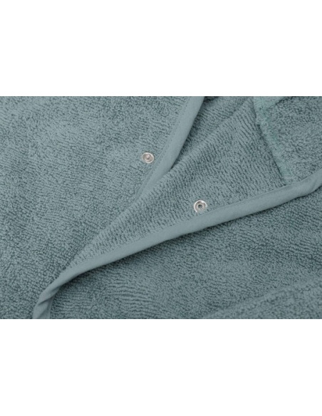 ALBORNOZ INFANTIL SEA GREEN