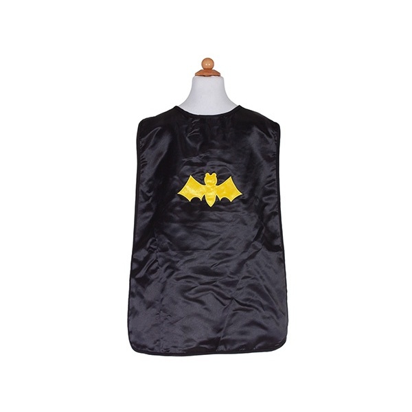 CAPA DISFRAZ REVERSIBLE DE SUPERHÉROE