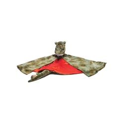 DISFRAZ CAPA DINO T-REX 2