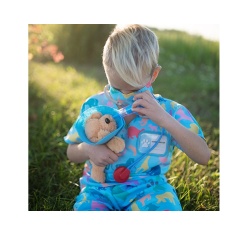 DISFRAZ VETERINARIO 2