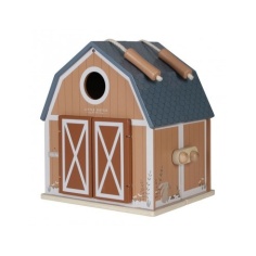 CASA DE MUÑECAS GRANJA