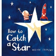 HOW TO CATCH A STAR