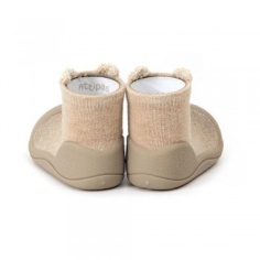 ATTIPAS RABBIT BEIGE 2
