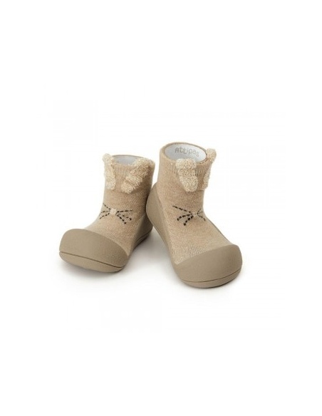 ATTIPAS RABBIT BEIGE