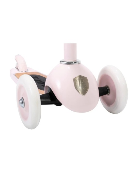 SCOOTER PINK BANWOOD
