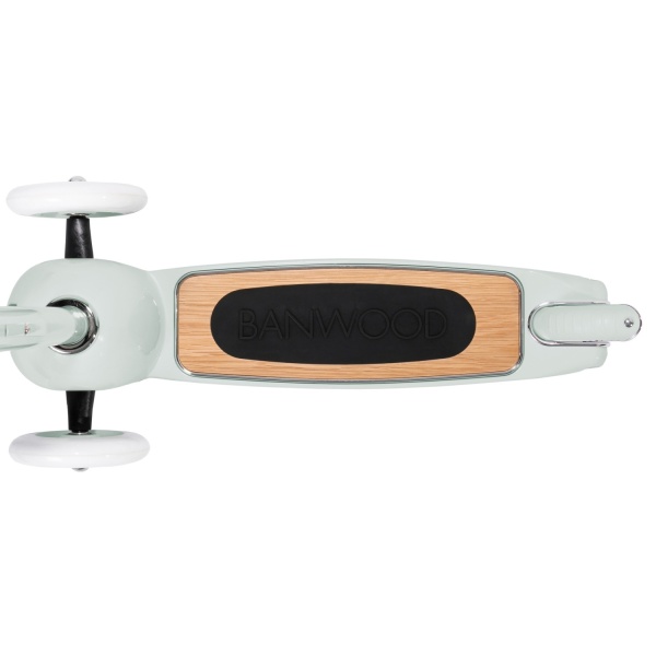 SCOOTER MINT BANWOOD