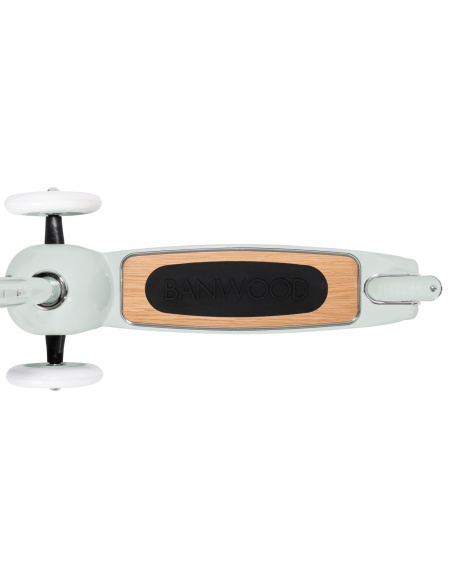 SCOOTER MINT BANWOOD