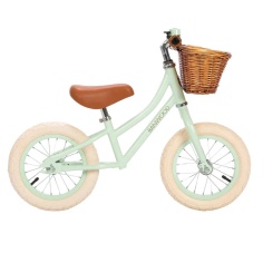 BICICLETA MENTA BANWOOD