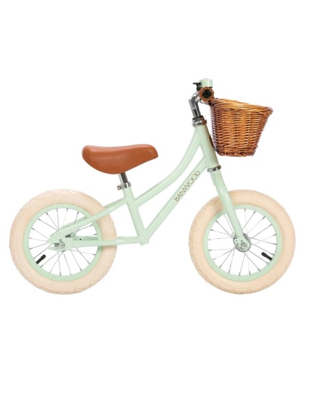 BICICLETA MENTA BANWOOD