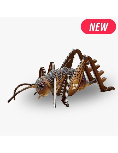 PUZLE 3D EUGY GRILLO GIGANTE